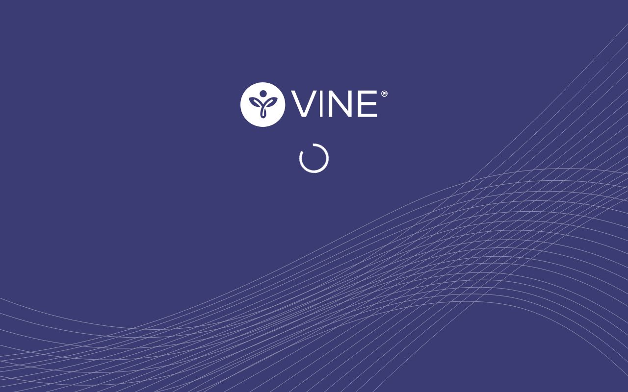 VINELink Illinois selection and person search screen